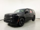 Used 2023 Jeep Grand Wagoneer Series II image 3
