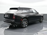 Certified 2025 Rolls-Royce Cullinan Black Badge image 2