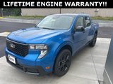 New 2025 Ford Maverick XLT w/ XLT Luxury Package image 4