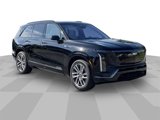 New 2026 Cadillac Vistiq Sport image 2