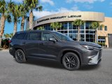New 2025 Lexus TX 350 AWD w/ Technology Package image 3