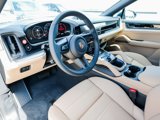 New 2026 Porsche Cayenne Coupe image 4