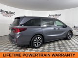Used 2025 Honda Odyssey EX-L image 5