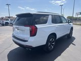 New 2025 GMC Yukon AT4 Ultimate w/ LPO, Floor Liner Package image 3