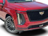 New 2025 Cadillac Escalade Sport Platinum w/ LPO, Floor Liner Package image 6