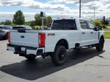 New 2026 Ford F350 XL w/ STX Appearance Package image 3