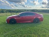 Used 2022 Toyota Camry XSE image 4