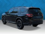 New 2025 Honda Pilot Black Edition image 3