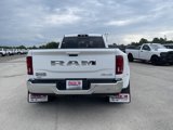 New 2025 RAM 3500 Longhorn image 5