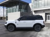 New 2025 Ford Bronco Sport Outer Banks image 4