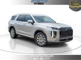 New 2025 Hyundai Palisade SEL image 1