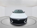 New 2025 Cadillac Lyriq Sport image 2