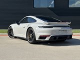Certified 2024 Porsche 911 Turbo S image 3
