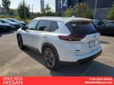 New 2026 Nissan Rogue SV w/ SV Premium Package image 4