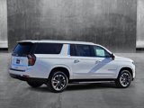 New 2025 Chevrolet Suburban LS image 2