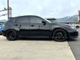 Used 2014 Subaru Impreza WRX Hatchback image 4