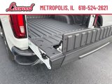 New 2025 GMC Sierra 1500 SLT w/ SLT Premium Plus Package image 5