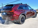 New 2025 MAZDA CX-90 Plug-In Hybrid w/Premium Sport image 5