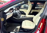 Used 2023 Tesla Model S Plaid image 5