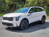New 2025 Kia Sorento X-Line EX image 3