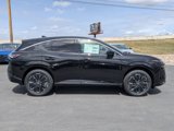New 2025 Nissan Murano Platinum image 2