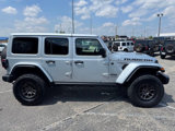 Used 2023 Jeep Wrangler Unlimited Rubicon 392 w/ Xtreme Recon 35" Tire Package image 6