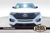 Used 2023 Ford Explorer XLT w/ Equipment Group 202A image 2