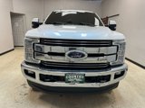 Used 2018 Ford F350 Lariat w/ Lariat Value Package image 2