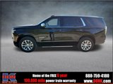 New 2025 Chevrolet Tahoe Premier image 5