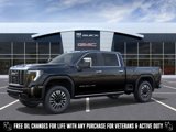 New 2026 GMC Sierra 2500 Denali Ultimate image 2