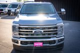 New 2025 Ford F350 Lariat image 2