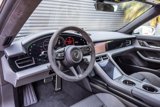 Certified 2025 Porsche Taycan Turbo S image 4