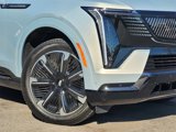 New 2025 Cadillac Escalade IQ Sport 2 image 3