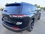 New 2025 Jeep Grand Cherokee L Limited image 5