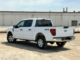 New 2025 Ford F150 XL w/ Equipment Group 104A Hybrid image 4