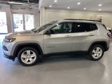 Used 2022 Jeep Compass Latitude image 5