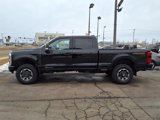 Certified 2023 Ford F350 Lariat w/ Lariat Ultimate Package image 3