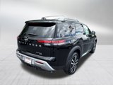 New 2025 Nissan Pathfinder Platinum image 6