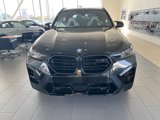 New 2025 BMW X5 M Competition w/ Executive Package image 2