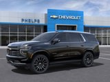 New 2025 Chevrolet Tahoe High Country image 3