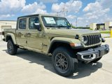 New 2025 Jeep Gladiator Sport image 2