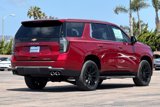 New 2025 Chevrolet Tahoe Premier image 4