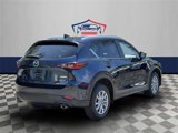 Used 2023 MAZDA CX-5 AWD 2.5 S w/ Preferred Package image 4