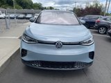 New 2025 Volkswagen ID.4 Pro S image 4