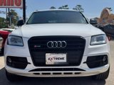 Used 2017 Audi SQ5 Premium Plus w/ Technology Package image 4