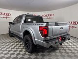 New 2025 Ford F150 Lariat w/ Equipment Group 502A High image 5