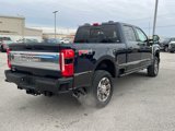New 2025 Ford F250 King Ranch image 5