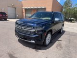 Used 2024 Chevrolet Tahoe Premier w/ Premium Package image 3