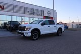 Certified 2024 Nissan Titan PRO-4X w/ Pro-4x Utility Package image 2
