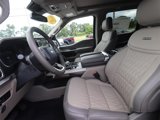 New 2025 Ford F150 Platinum image 2